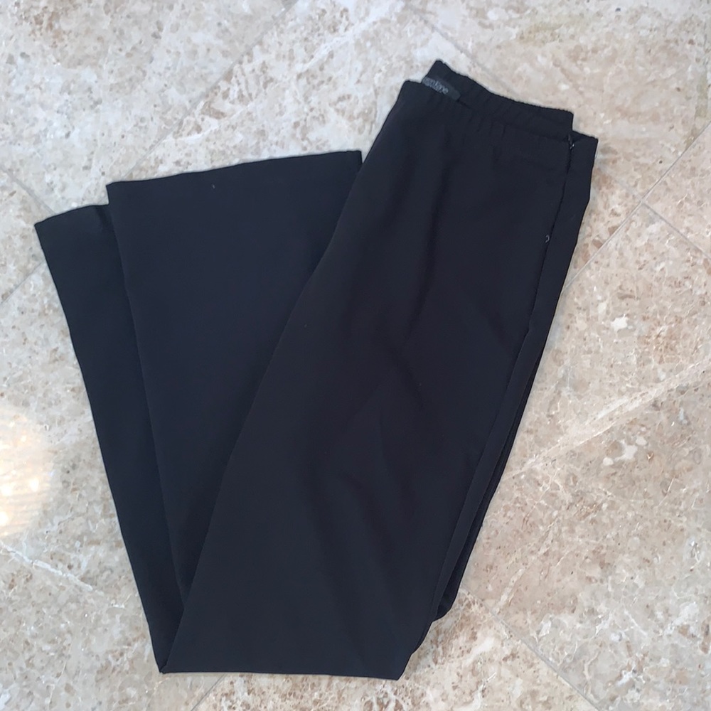 BLACK PANT